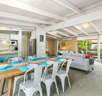 Banksia On The Bay - Accommodation Redcliffe