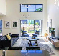 Banksia Villa - Accommodation Redcliffe