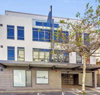 Bannister 22 Hotel - Accommodation Redcliffe