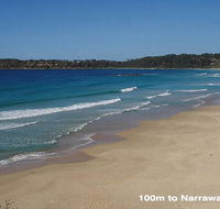 Bannister 49 - Neptune's Way - Accommodation Redcliffe