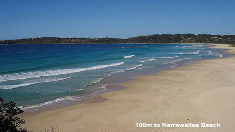 Bannister 49 - Neptune's Way - Accommodation Redcliffe 0