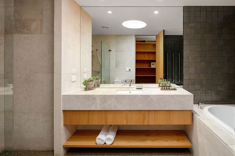 Bannisters Pavilion Mollymook - Accommodation Redcliffe 3