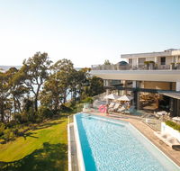 Bannisters Port Stephens - Accommodation Redcliffe