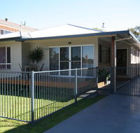BANYANDAH 557 Ocean Drive NH - Accommodation Redcliffe