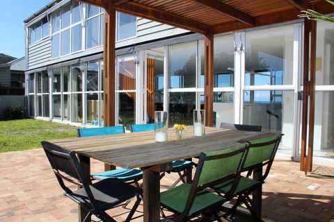 BARANBALEE - WEEKLY ONLY - Accommodation Redcliffe 0