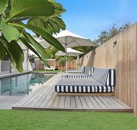 Barbara by Kinsfolk - Accommodation Redcliffe