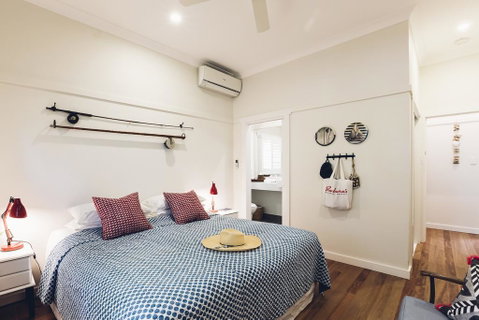 Barbara's Guesthouse - Accommodation Redcliffe 2