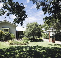 Barbara's Guesthouse - Accommodation Redcliffe