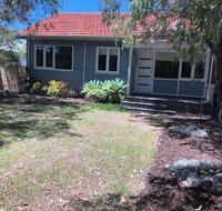 Barefoot Beach Cottage - Busselton - Accommodation Redcliffe