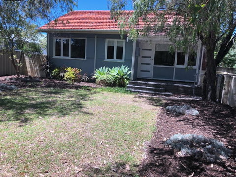 Barefoot Beach Cottage - Busselton - Accommodation Redcliffe 0