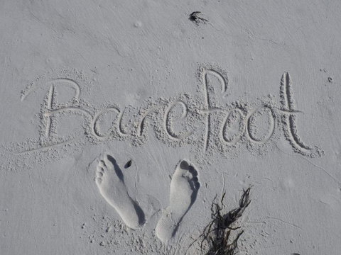 Barefoot Beach House - Accommodation Redcliffe 0