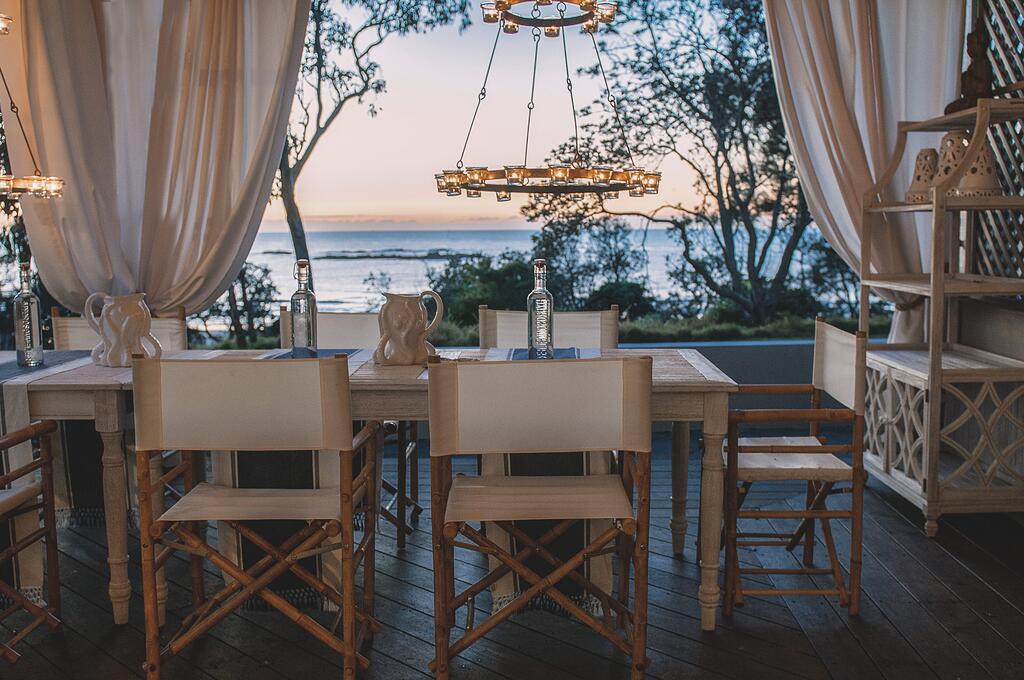  Accommodation Redcliffe