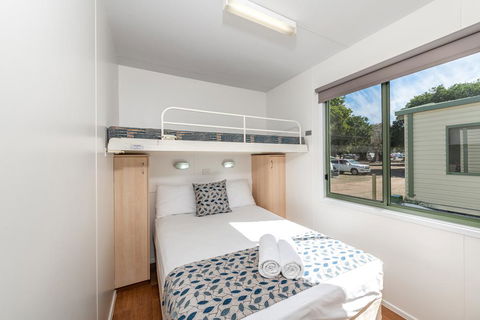 Bargara Beach Caravan Park - Accommodation Redcliffe 3