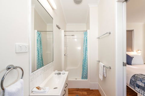 Bargara Beach Caravan Park - Accommodation Redcliffe 1