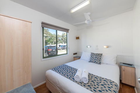 Bargara Beach Caravan Park - Accommodation Redcliffe 2