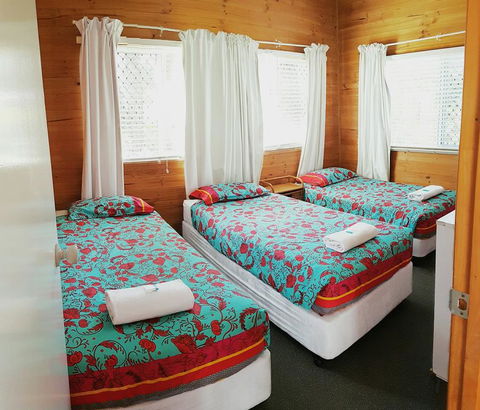 Bargara Gardens Boutique Villas - Accommodation Redcliffe 3
