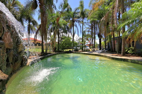 Bargara Gardens Boutique Villas - Accommodation Redcliffe 1