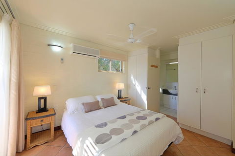 Bargara Shoreline Apartments - Accommodation Redcliffe 2