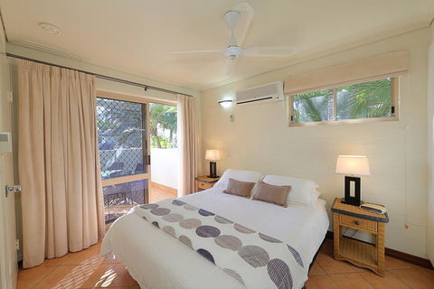 Bargara Shoreline Apartments - Accommodation Redcliffe 1