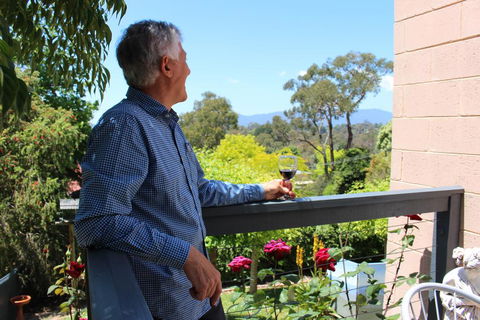 Baringa Villa - Accommodation Redcliffe 0