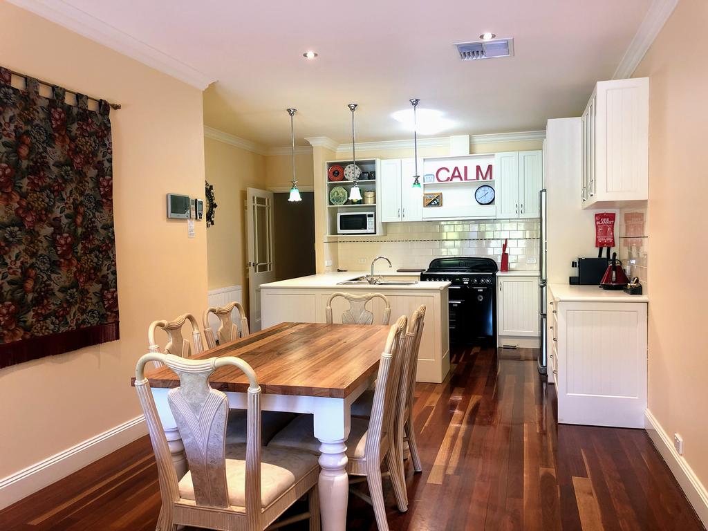 Wanalta VIC Accommodation Redcliffe