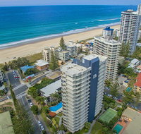 Baronnet Apartments - Accommodation Redcliffe