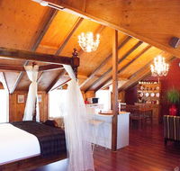 Barossa Barn Bed and Breakfast - Accommodation Redcliffe