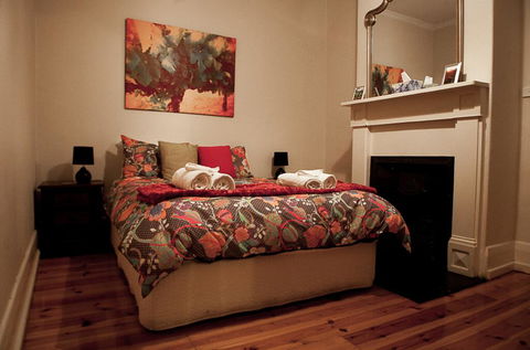 Barossa Best - Accommodation Redcliffe 0