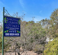 Barossa Country Cottages - Accommodation Redcliffe