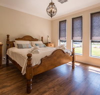 Barossa Family Holiday Home - Accommodation Redcliffe