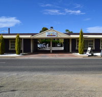 Barossa Gateway Motel - Accommodation Redcliffe