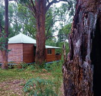 Barrabup Sanctuary BirdHide - Accommodation Redcliffe