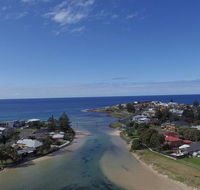 Barrack Point Holidays - Accommodation Redcliffe