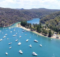 Barrenjoey at Iluka Resort Apartments - Accommodation Redcliffe