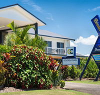 Barrier Reef Motel Innisfail - Accommodation Redcliffe