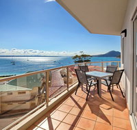 Barrington 707/35-45 Shoal Bay Road - Accommodation Redcliffe