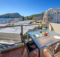 Barrington 713/35-45 Shoal Bay Road - Accommodation Redcliffe