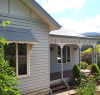 Barton Mill at Marysville - Accommodation Redcliffe