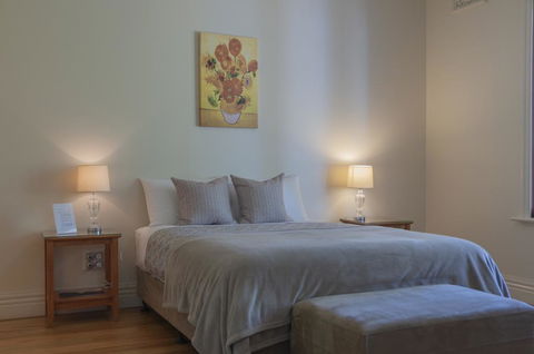 Barton Mill At Marysville - Accommodation Redcliffe 3