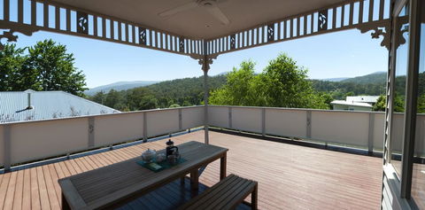Barton Mill At Marysville - Accommodation Redcliffe 2