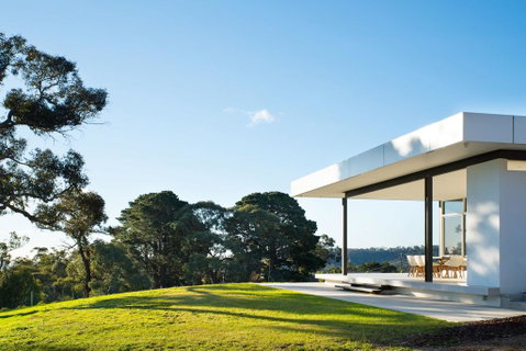 Barwidgee - Accommodation Redcliffe 1