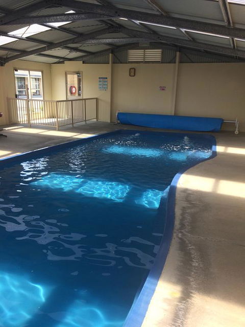 Bass And Flinders Motor Inn - Accommodation Redcliffe 1