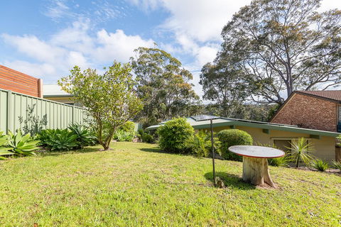 Batehaven Beach House - Accommodation Redcliffe 2