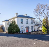 Battery Point Manor - Accommodation Redcliffe