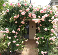 Baudins of Busselton Bed and Breakfast - Accommodation Redcliffe