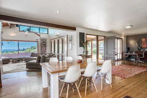 Bauhinia House - Accommodation Redcliffe 3