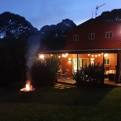 Bawley Point Accomodation - Accommodation Redcliffe 3
