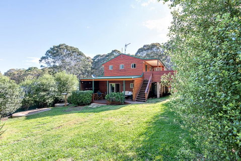 Bawley Point Accomodation - Accommodation Redcliffe 2