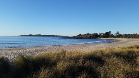 Bawley Point Accomodation - Accommodation Redcliffe 1