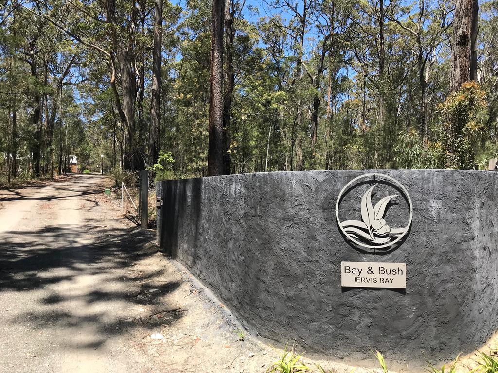 Browns Mountain NSW Accommodation Redcliffe